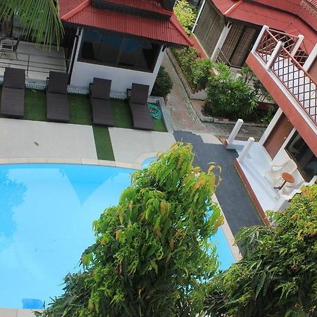 Chaweng Noi Resort Ko Samui Exteriér fotografie