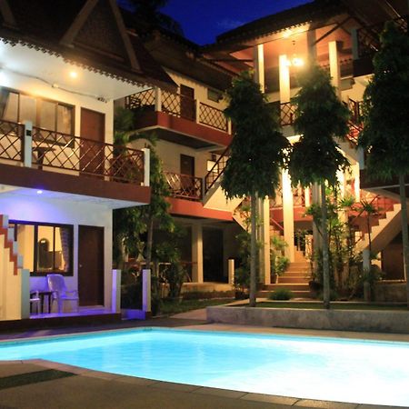 Chaweng Noi Resort Ko Samui Exteriér fotografie