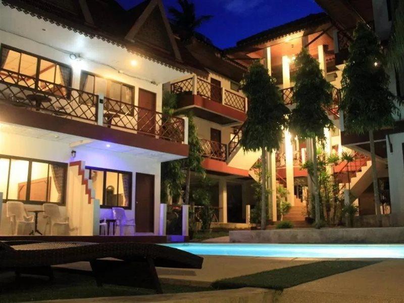 Chaweng Noi Resort Ko Samui Exteriér fotografie