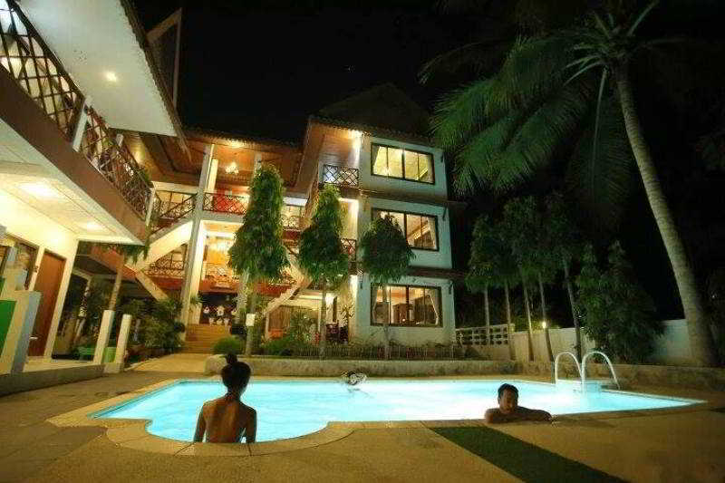 Chaweng Noi Resort Ko Samui Exteriér fotografie
