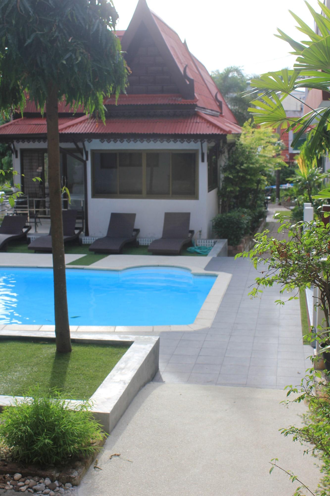 Chaweng Noi Resort Ko Samui Exteriér fotografie