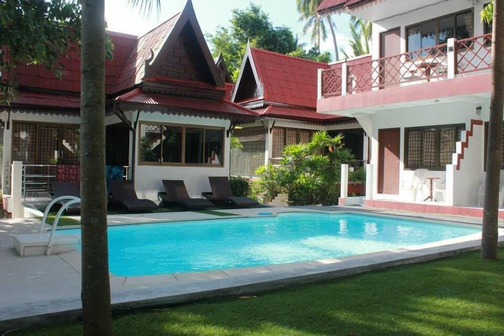 Chaweng Noi Resort Ko Samui Exteriér fotografie