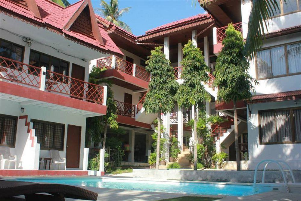 Chaweng Noi Resort Ko Samui Exteriér fotografie