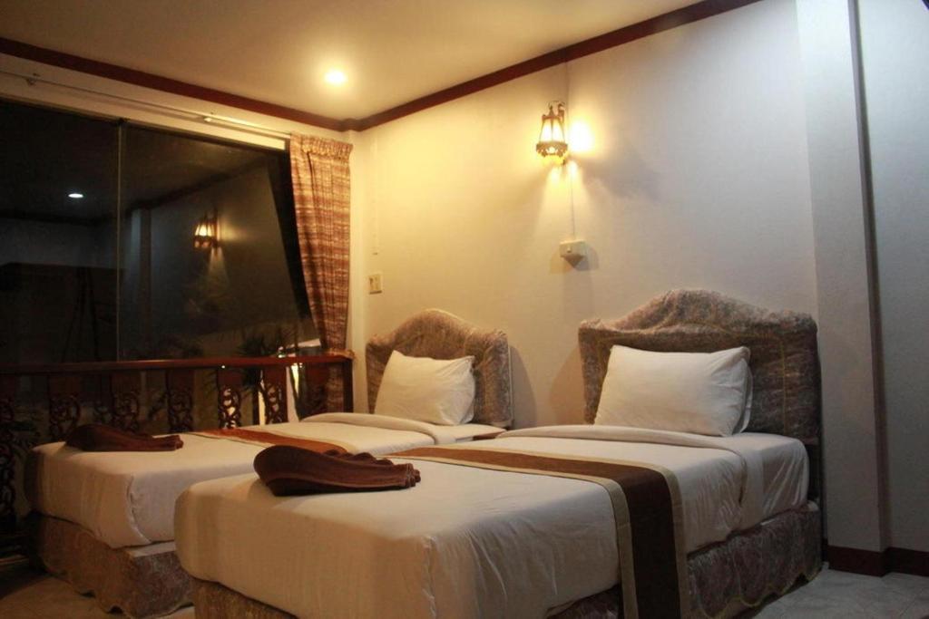 Chaweng Noi Resort Ko Samui Pokoj fotografie
