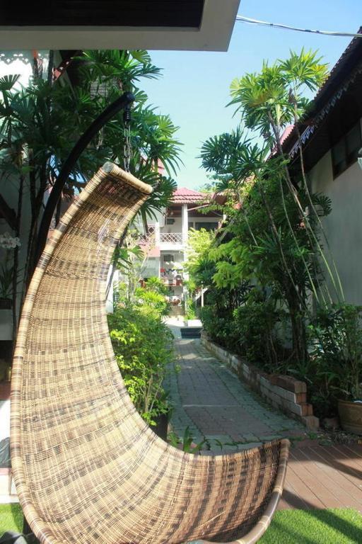 Chaweng Noi Resort Ko Samui Exteriér fotografie