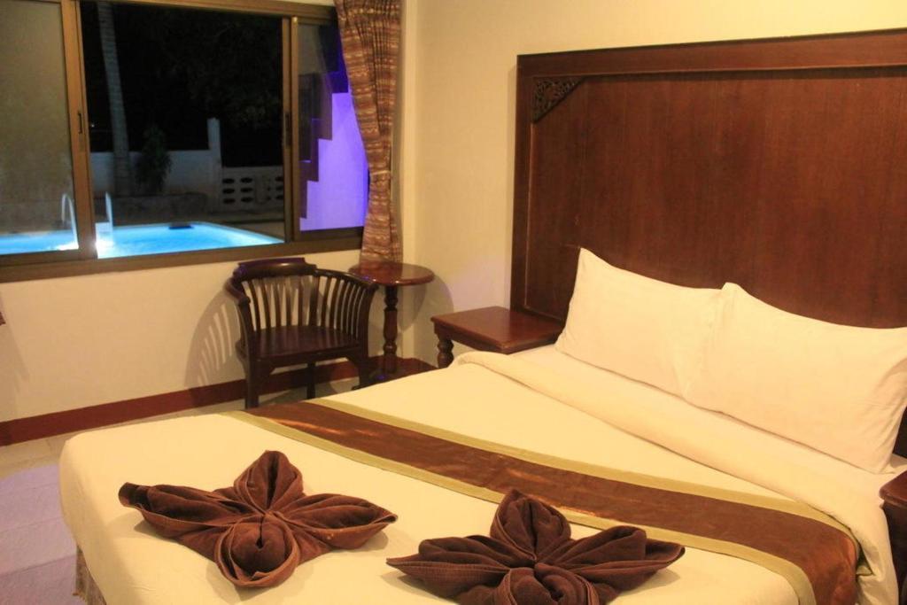 Chaweng Noi Resort Ko Samui Pokoj fotografie