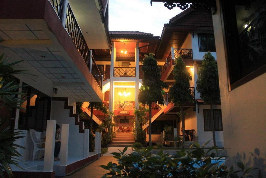 Chaweng Noi Resort Ko Samui Exteriér fotografie
