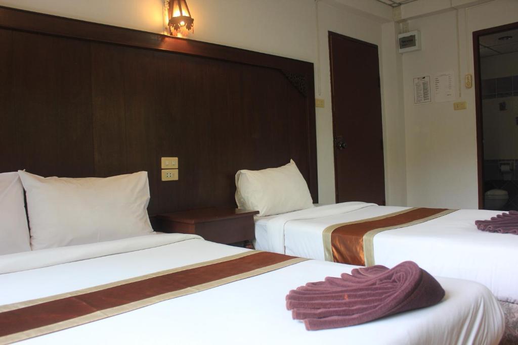 Chaweng Noi Resort Ko Samui Pokoj fotografie