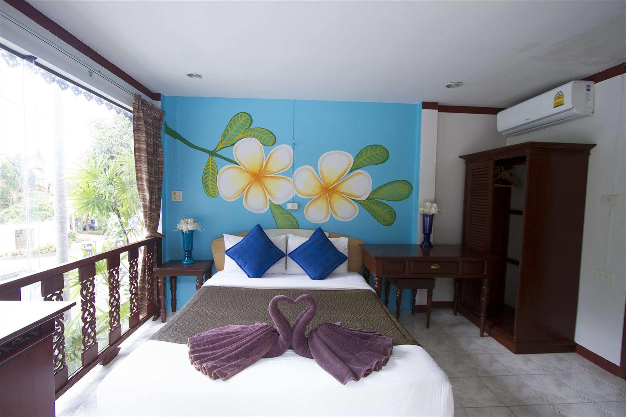 Chaweng Noi Resort Ko Samui Exteriér fotografie