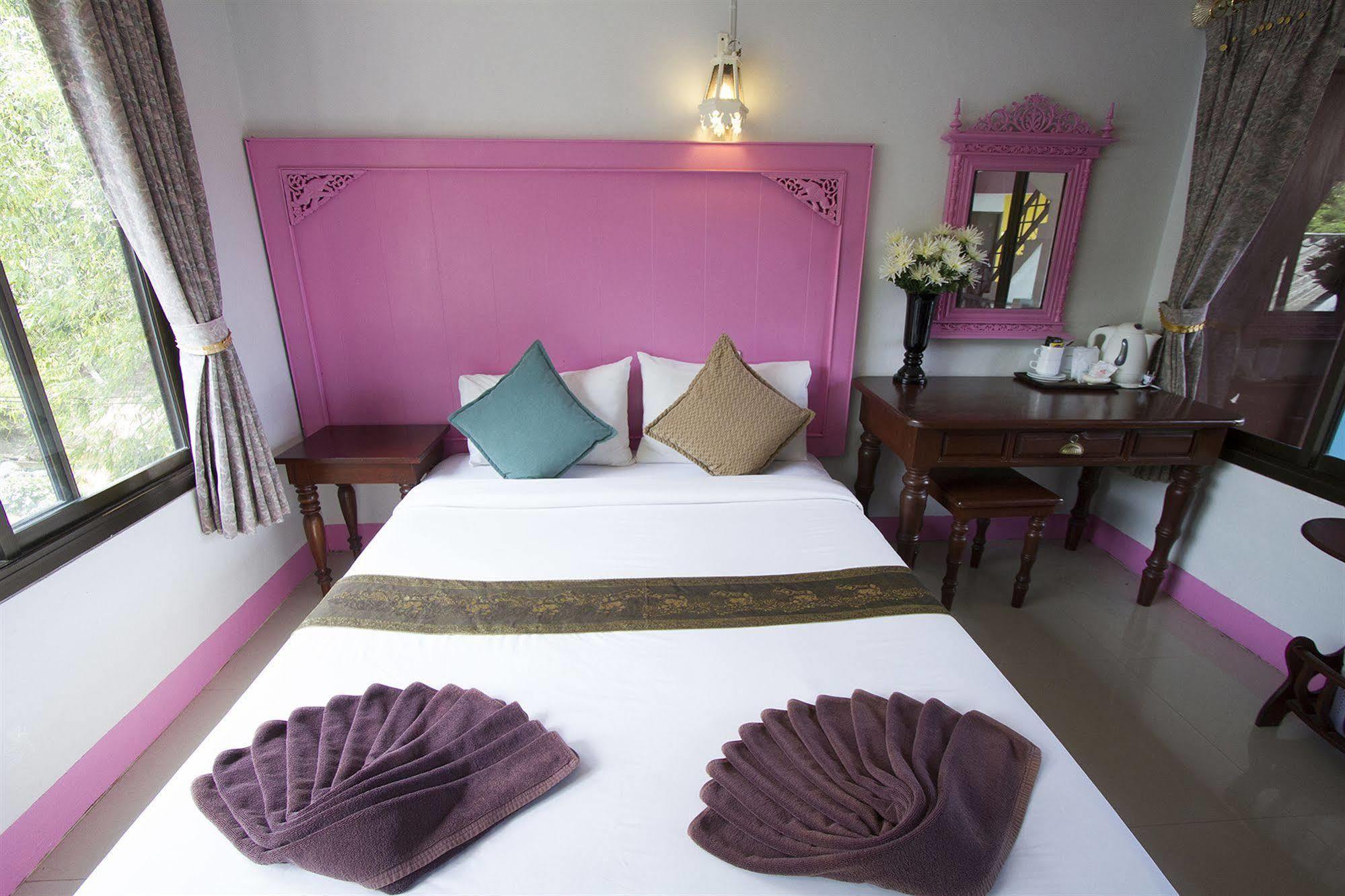 Chaweng Noi Resort Ko Samui Exteriér fotografie