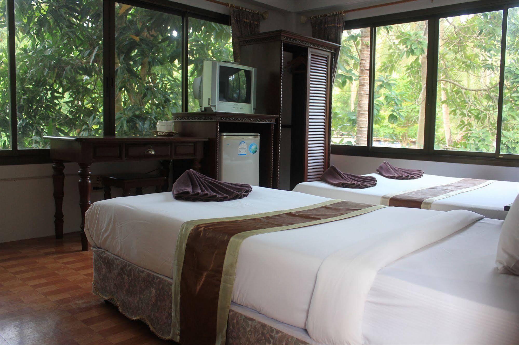 Chaweng Noi Resort Ko Samui Exteriér fotografie