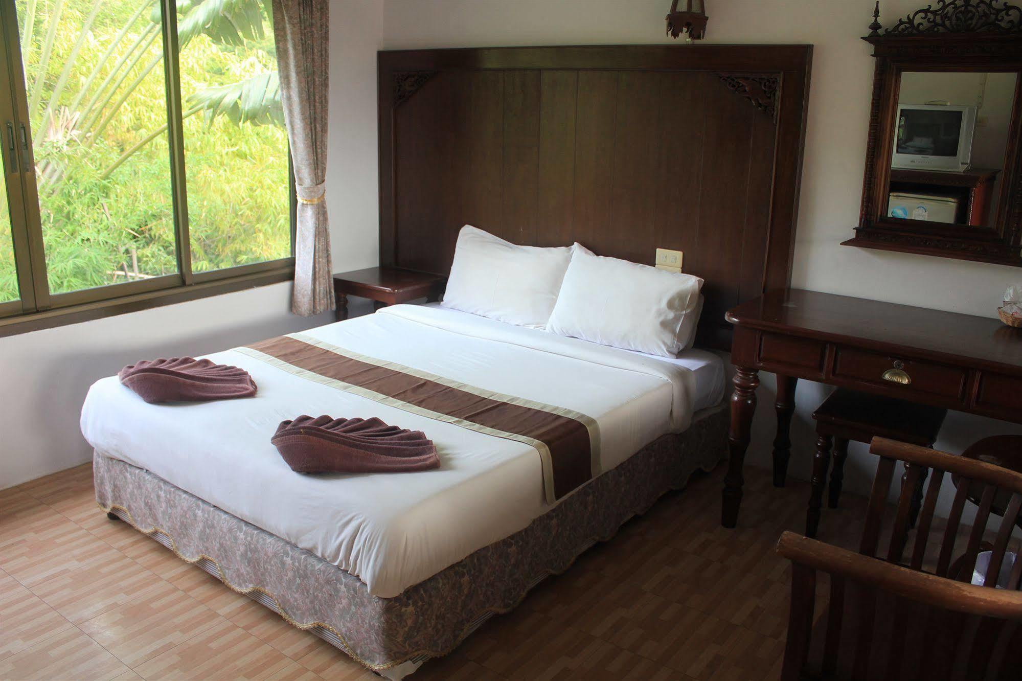 Chaweng Noi Resort Ko Samui Exteriér fotografie